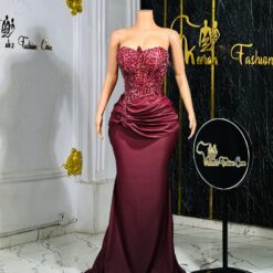 Kimmy Dress