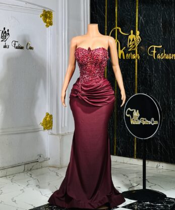 Kimmy Dress