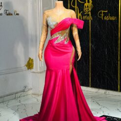 Sema Dress
