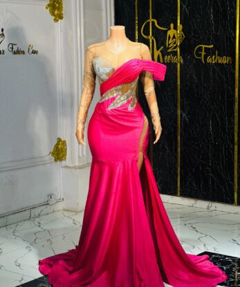 Sema Dress