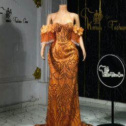 Rena Dress