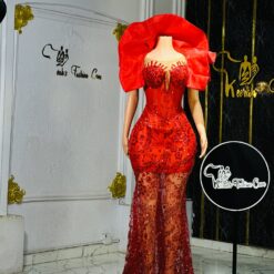 Phine Dress