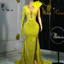 Ginna Dress