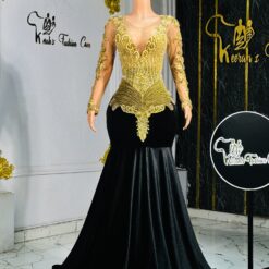 Rever Dress