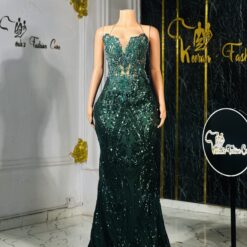 Phareeda Dress