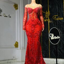 Phiona Dress