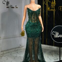 Ladrina Dress