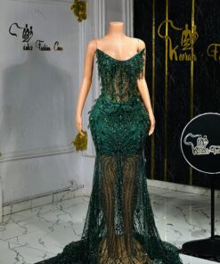 Ladrina Dress