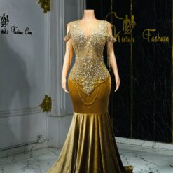 Reedah Dress