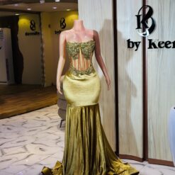 Emerly Dress