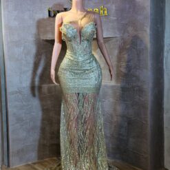 Jumal Dress