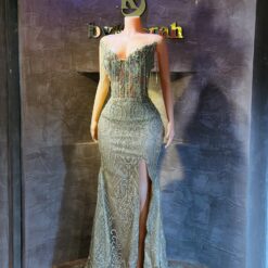 Eden Dress