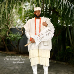 Enoch Dress