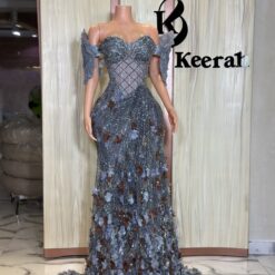 Royal Dress