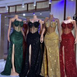 Shalyn dress