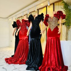 Iren Dress
